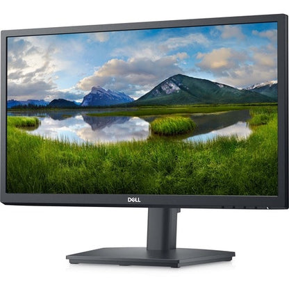 Dell E2222HS 22\" Class Full HD LCD Monitor - 16:9 - Black