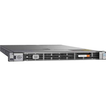 Cisco HyperFlex HX220c M6 Server Barebone System - 1U Rack-mountable