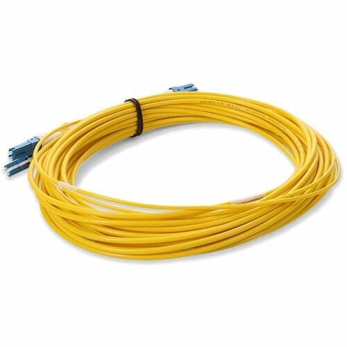 Câble réseau à fibre optique AddOn