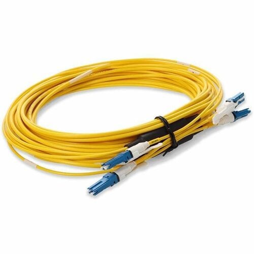 Câble réseau à fibre optique AddOn