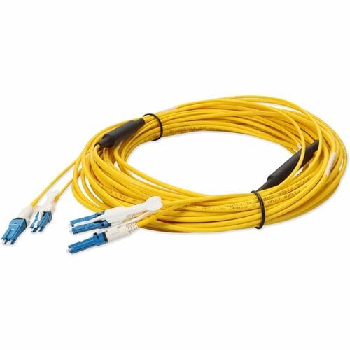 Câble réseau à fibre optique AddOn