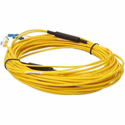 Câble réseau à fibre optique AddOn