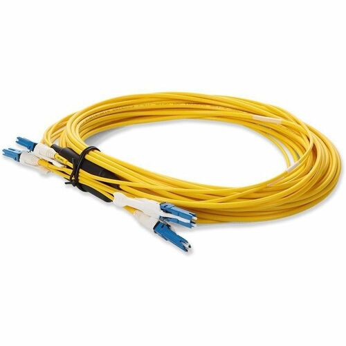 Câble réseau à fibre optique AddOn