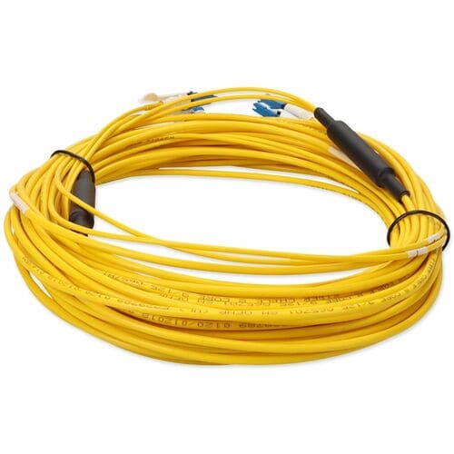 Câble réseau à fibre optique AddOn