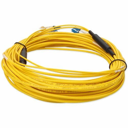 Câble réseau à fibre optique AddOn