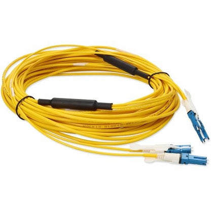 Câble réseau à fibre optique AddOn