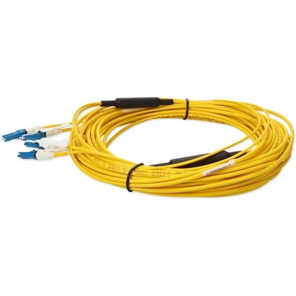 Câble réseau à fibre optique AddOn