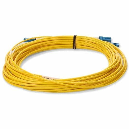 Câble réseau à fibre optique AddOn
