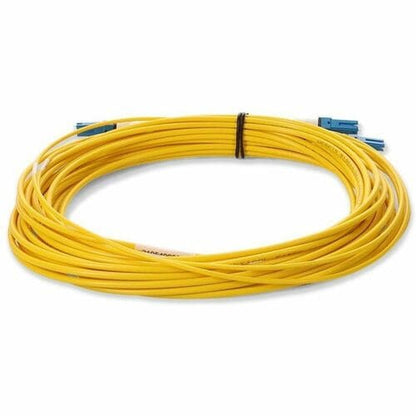 Câble réseau à fibre optique AddOn