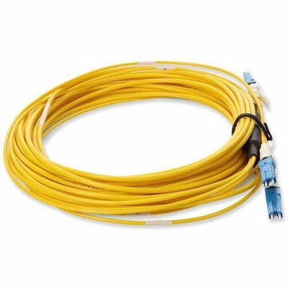 Câble réseau à fibre optique AddOn