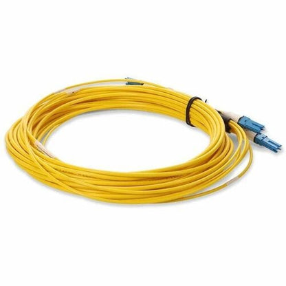 Câble réseau à fibre optique AddOn