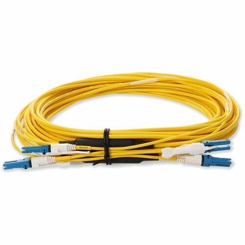 Câble réseau à fibre optique AddOn
