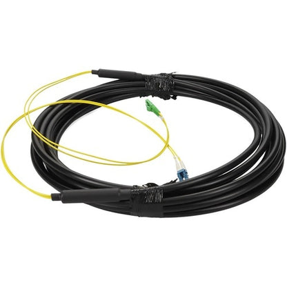 Câble réseau duplex à fibre optique AddOn - 15 m