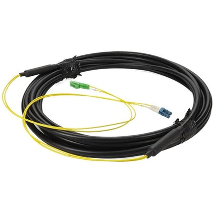 Câble réseau duplex à fibre optique AddOn - 15 m