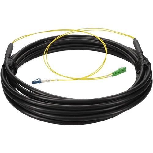 Câble réseau duplex à fibre optique AddOn - 15 m