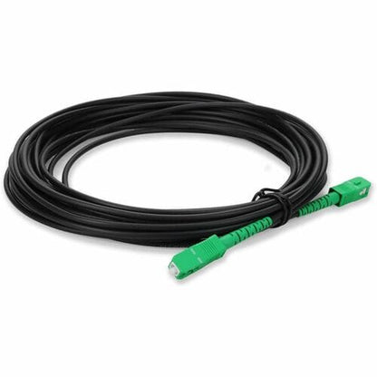 Câble réseau simplex à fibre optique AddOn - 10 m (32,8 pi)
