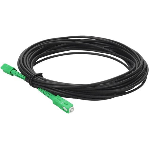 Câble réseau à fibre optique AddOn