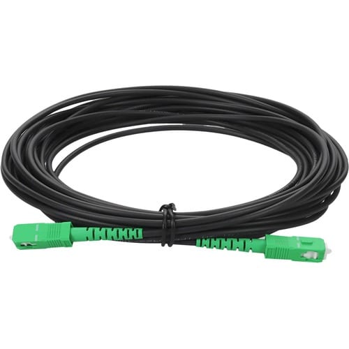 Câble réseau à fibre optique AddOn