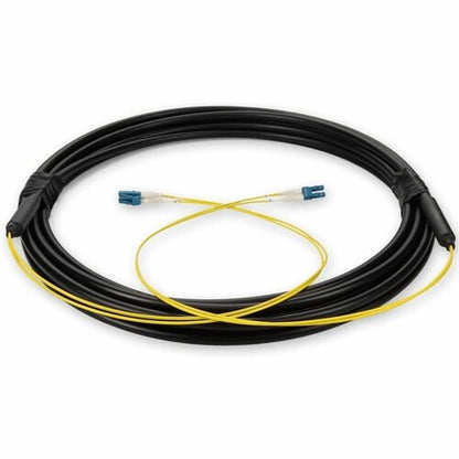 Câble réseau simplex à fibre optique AddOn - 2 m (6,6 pi)