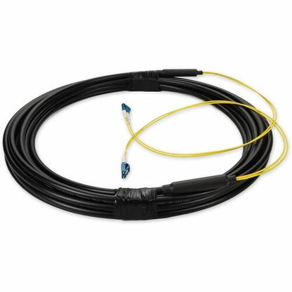 Câble réseau simplex à fibre optique AddOn - 2 m (6,6 pi)