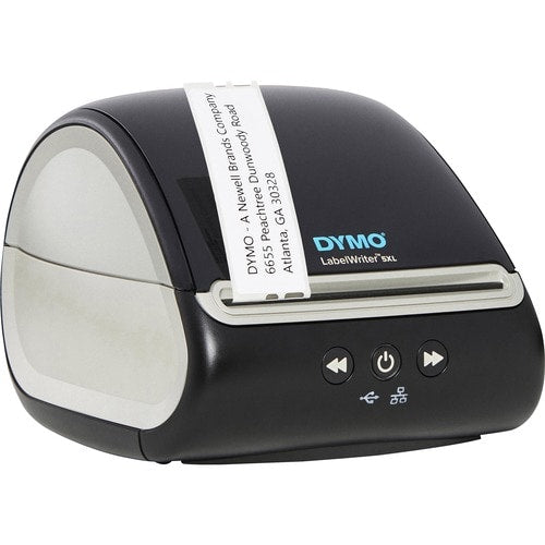 Imprimante thermique directe Dymo LabelWriter 5XL - Monochrome - L