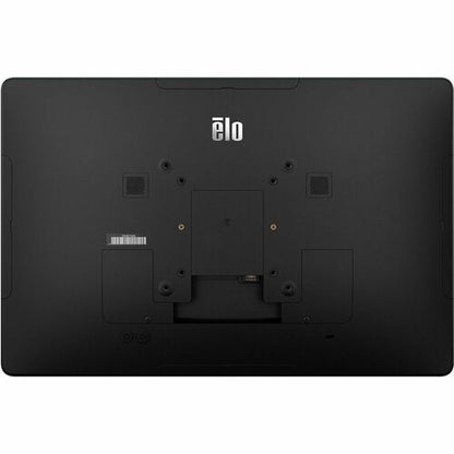 Terminal de point de vente Elo I-Series 4, modèle standard - Snapdragon SDA660 - 4 Go LPDDR3 - 6