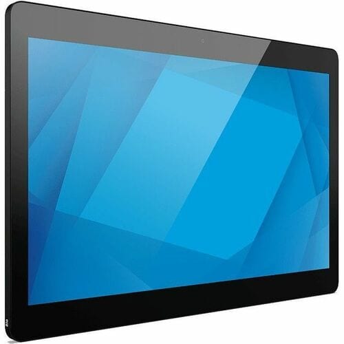 Terminal de point de vente Elo I-Series 4, modèle standard - Snapdragon SDA660 - 4 Go LPDDR3 - 6