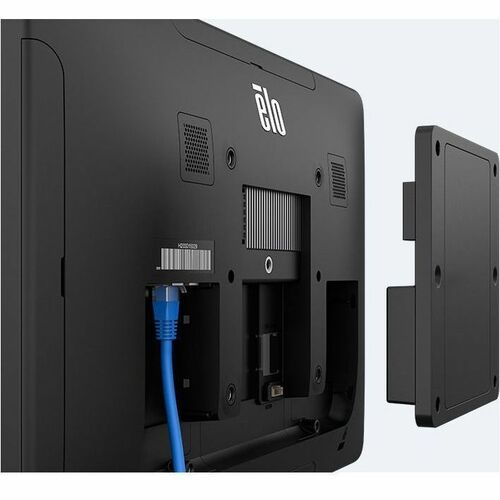 Terminal de point de vente Elo I-Series 4 - Modèle économique - RK3399 - 4 Go - 32 Go - Android 10