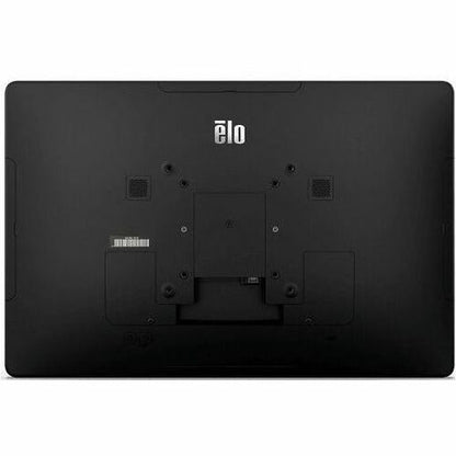 Terminal de point de vente Elo I-Series 4 - Modèle économique - RK3399 - 4 Go - 32 Go - Android 10