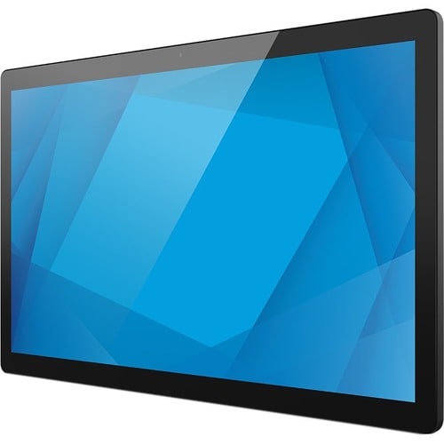 Terminal POS Elo I-Series 4 - SDRAM DDR4 de 4 GB - SSD SATA de 32 GB - Android 10