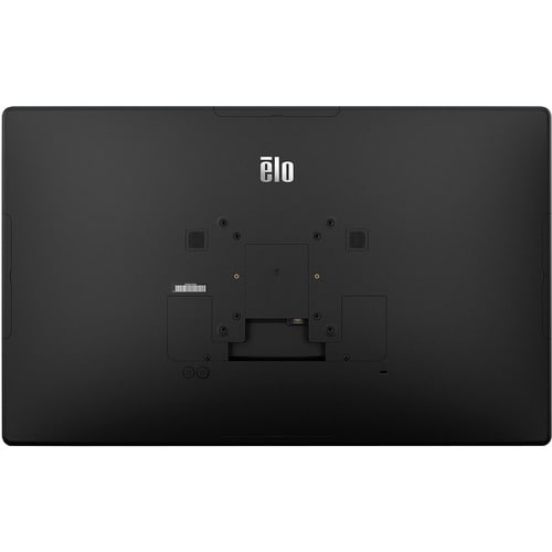 Terminal POS Elo I-Series 4 - SDRAM DDR4 de 4 GB - SSD SATA de 32 GB - Android 10