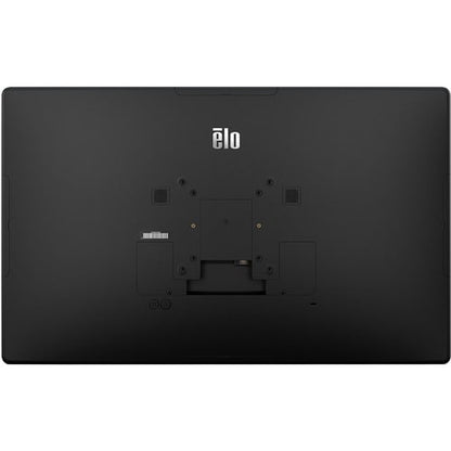 Terminal POS Elo I-Series 4 - SDRAM DDR4 de 4 GB - SSD SATA de 32 GB - Android 10