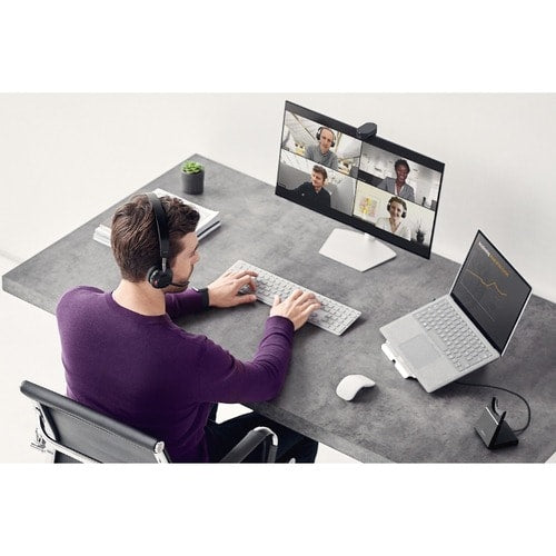 Jabra PanaCast 20 Video Conferencing Camera