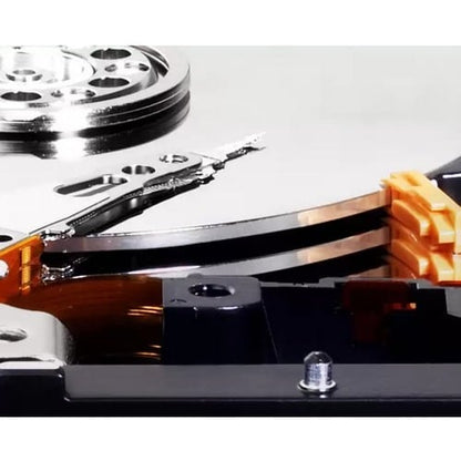 Disque dur SATA 500 Go WD5000LPZX WD BLUE 2,5 pouces MULTI 50
