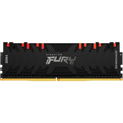 8GB 3000MHZ DDR4 CL15 DIMM FURY RENEGADE RGB