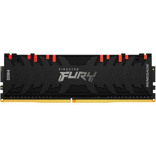 8GB 3000MHZ DDR4 CL15 DIMM FURY RENEGADE RGB
