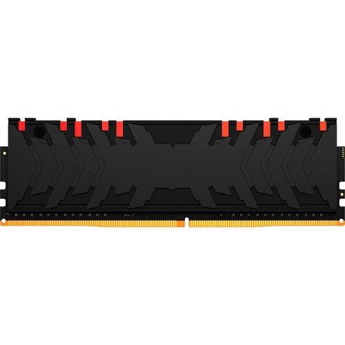 Kit de 4 modules DDR4 CL15 32 Go 3 000 MHz DIMM Fury Renegade RGB