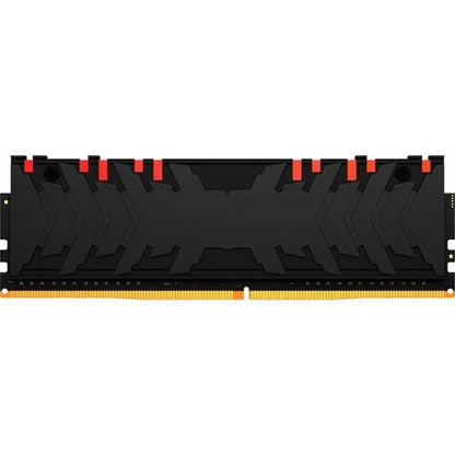 Kit de 4 modules DDR4 CL15 32 Go 3 000 MHz DIMM Fury Renegade RGB