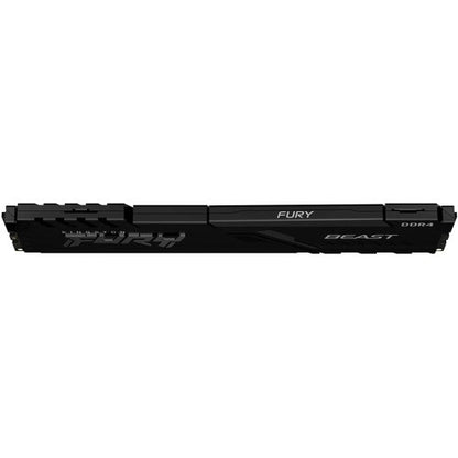 8GB 3000MHZ DDR4 CL15 DIMM FURY BEAST BLACK