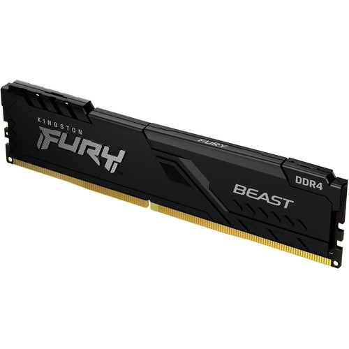 Kingston FURY Beast 32GB DDR4 SDRAM Memory Module - 32 GB - DDR4-3200/