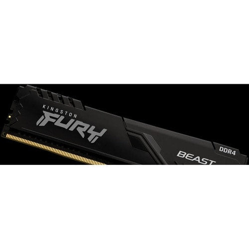 Kingston FURY Beast 32GB DDR4 SDRAM Memory Module - 32 GB - DDR4-3200/