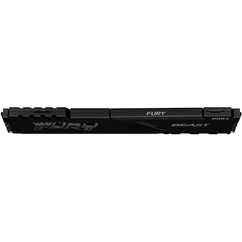 Kingston FURY Beast 32GB DDR4 SDRAM Memory Module - 32 GB - DDR4-3200/
