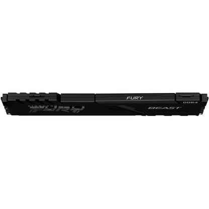 Kingston FURY Beast 32GB DDR4 SDRAM Memory Module - 32 GB - DDR4-3200/