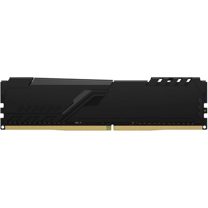 Kit de 2 mémoires DDR4 CL16 32 Go 3 200 MHz DIMM 1GX8 FURY BEAST NOIR