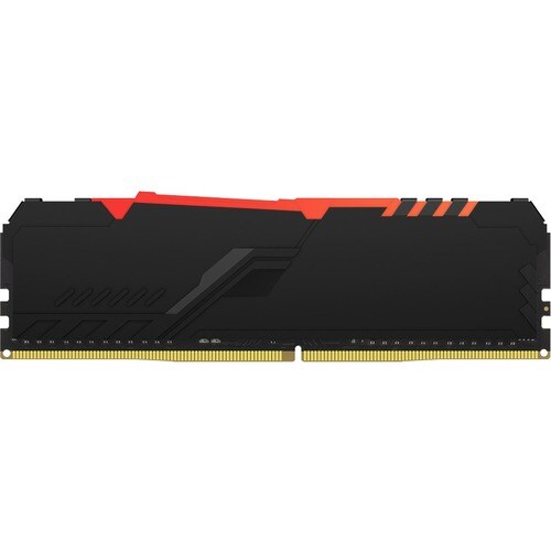16GB 3200MHZ DDR4 CL16 DIMM FURY BEAST RGB