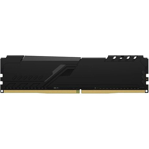 64GB 3200MHZ DDR4 CL16 DIMM KIT OF 4 FURY BEAST BLACK