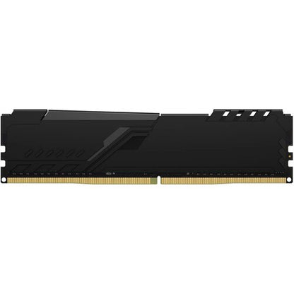 64GB 3200MHZ DDR4 CL16 DIMM KIT OF 4 FURY BEAST BLACK