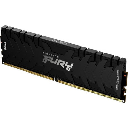 Memoria DIMM DDR4 CL16 de 32 GB y 3200 MHz para Fury Renegade Black