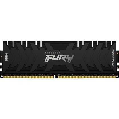 Memoria DIMM DDR4 CL16 de 32 GB y 3200 MHz para Fury Renegade Black