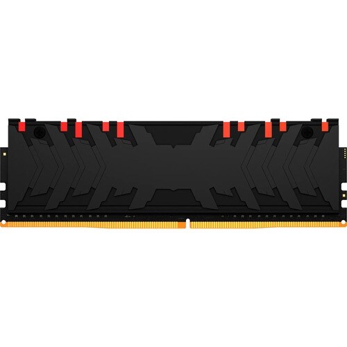 128GB 3200MHZ DDR4 CL16 DIMM KIT OF 4 FURY RENEGADE RGB